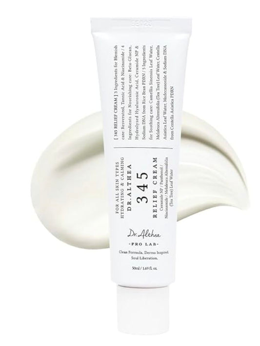 Crème 345