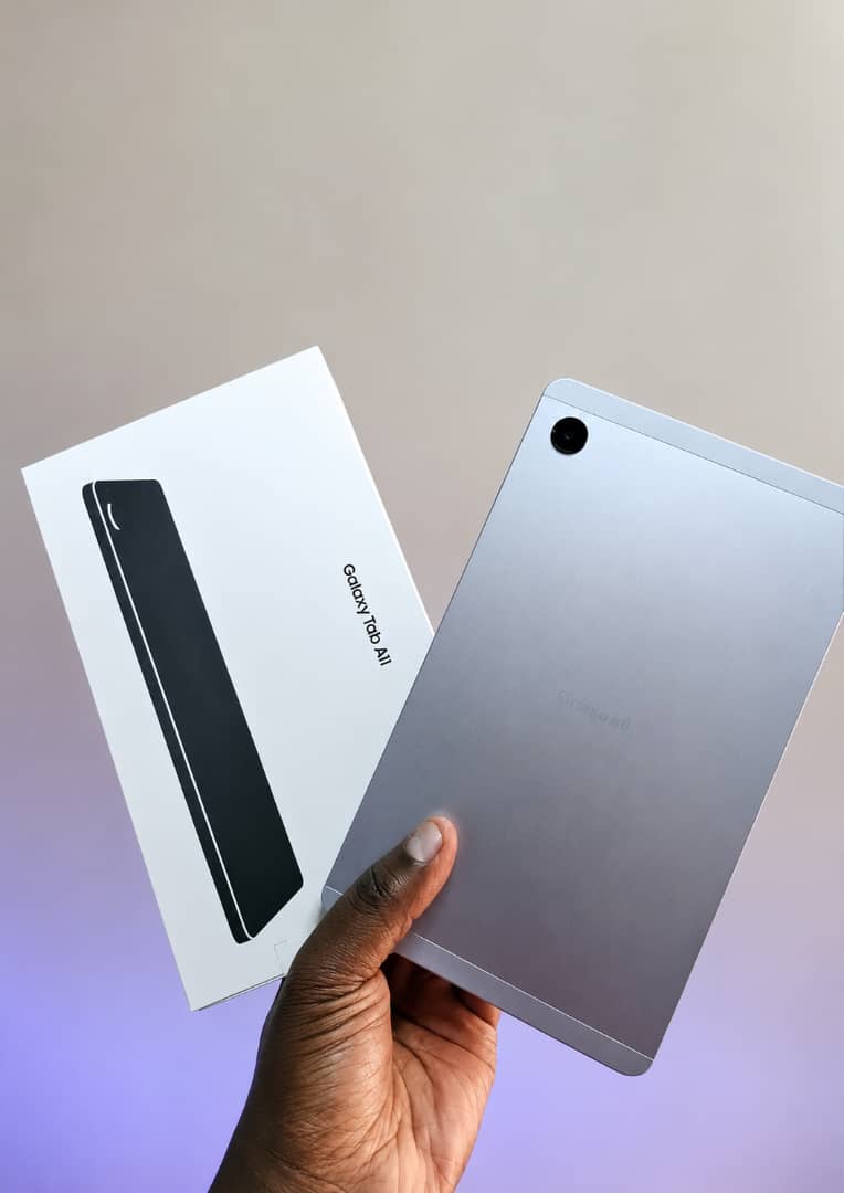 Galaxy Tab A11 64Go / RAM 4Go (Carton Original)