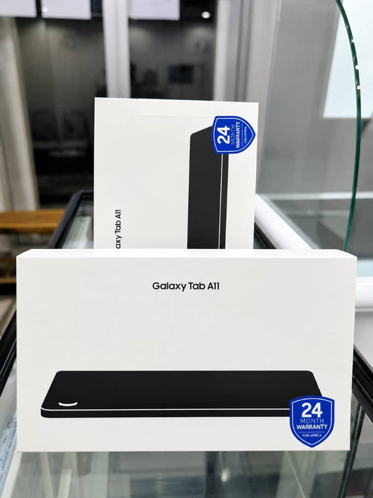 Galaxy Tab A11 64Go / RAM 4Go (Carton Original)