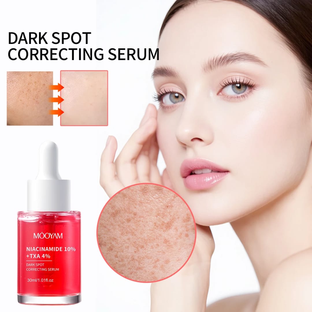 SERUM MOOYAM NIACINAMIDE 10%+TXA 4%