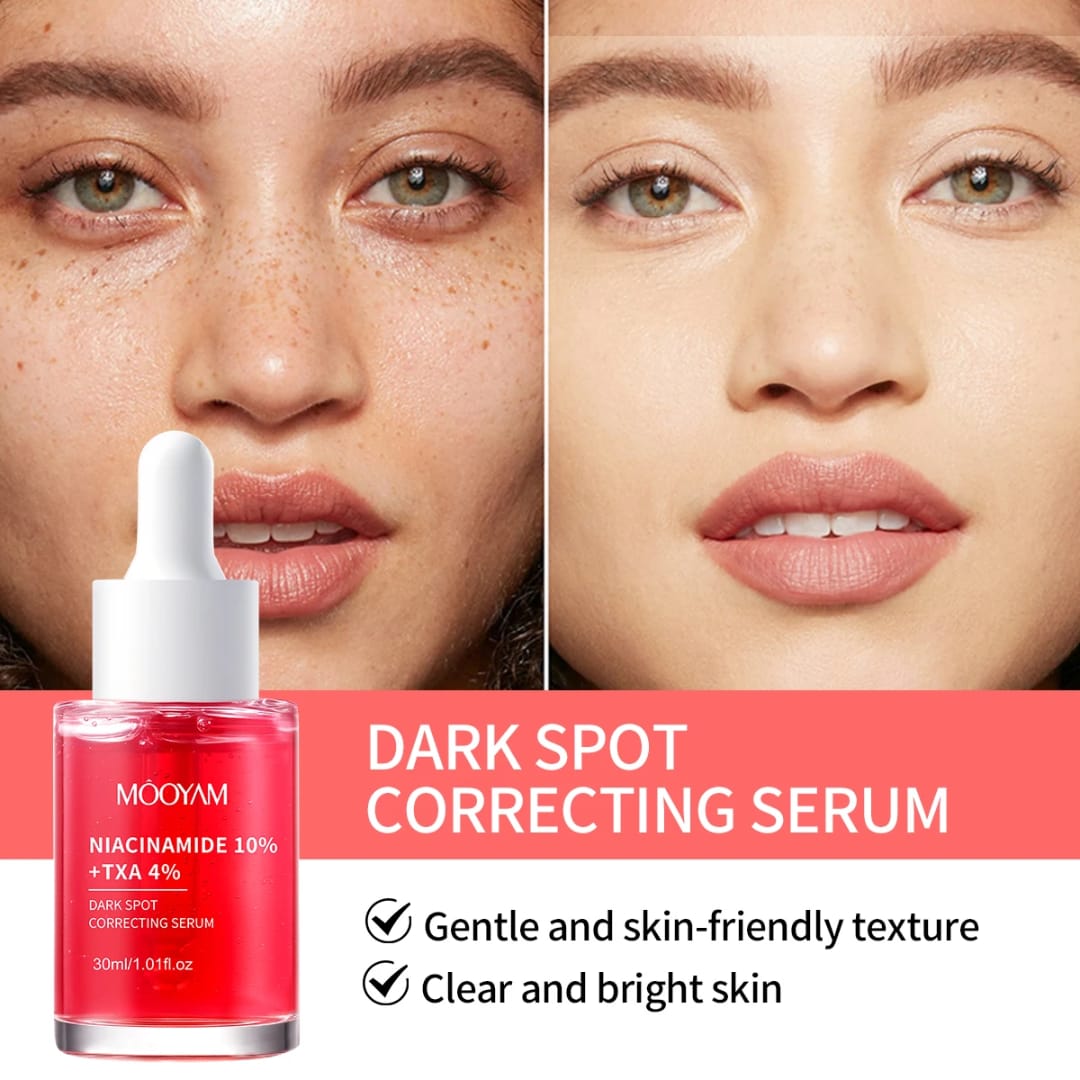 SERUM MOOYAM NIACINAMIDE 10%+TXA 4%