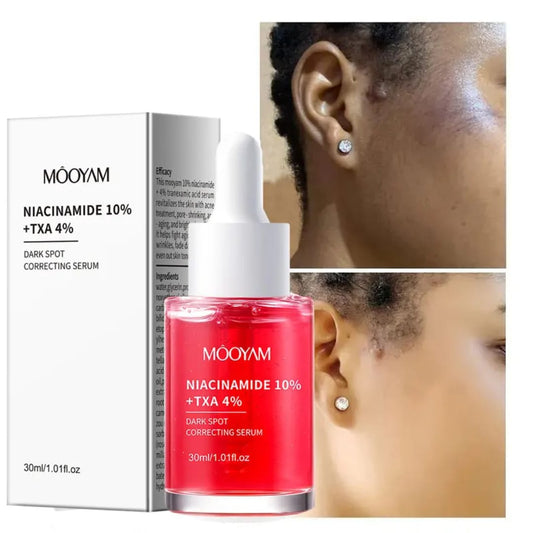 SERUM MOOYAM NIACINAMIDE 10%+TXA 4%