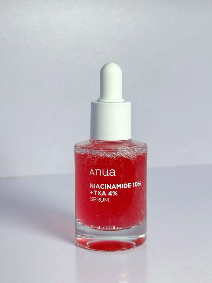 SERUM MOOYAM NIACINAMIDE 10%+TXA 4%