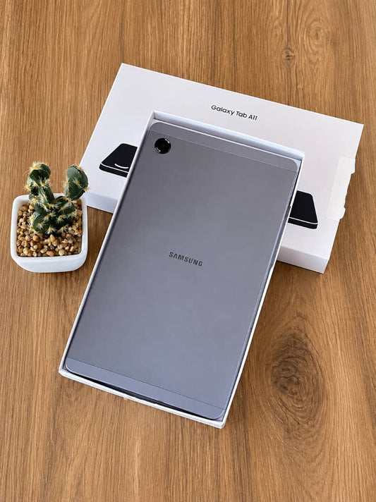 Galaxy Tab A11 64Go / RAM 4Go (Carton Original)